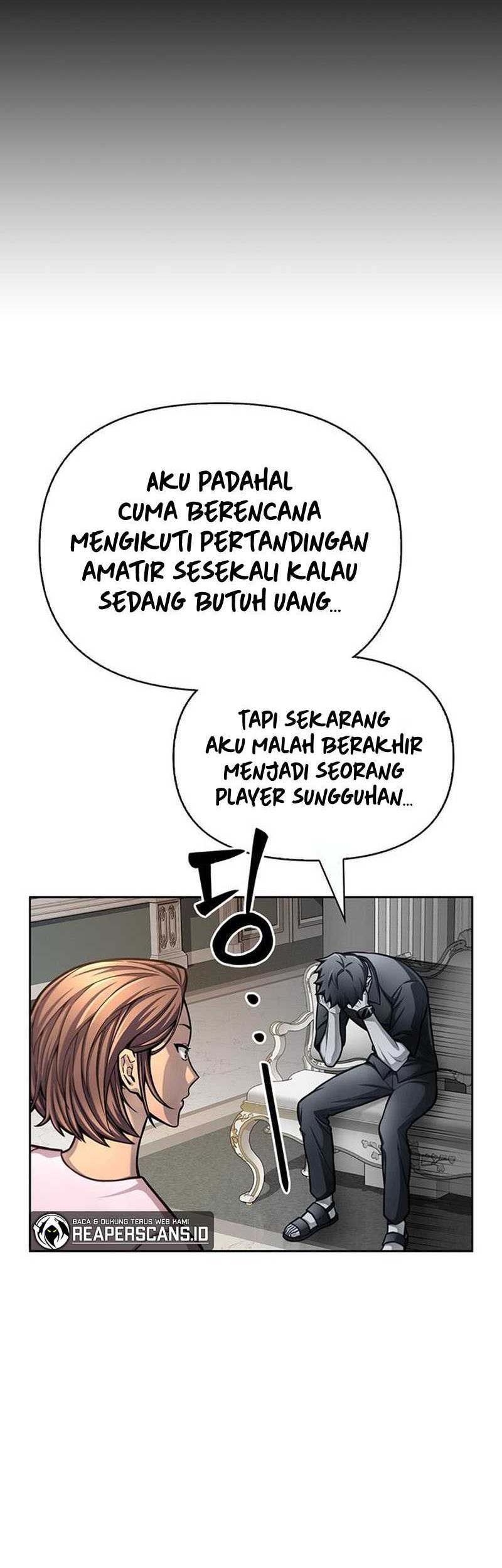 Superhuman Battlefield Chapter 30 Gambar 25
