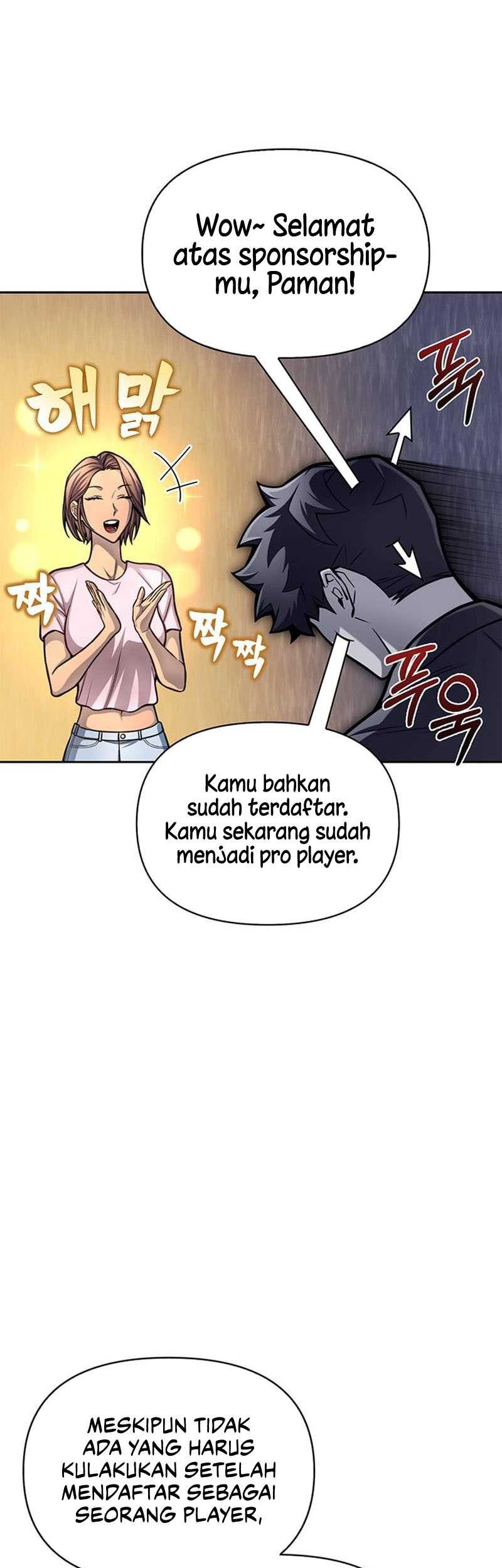 Superhuman Battlefield Chapter 30 Gambar 26
