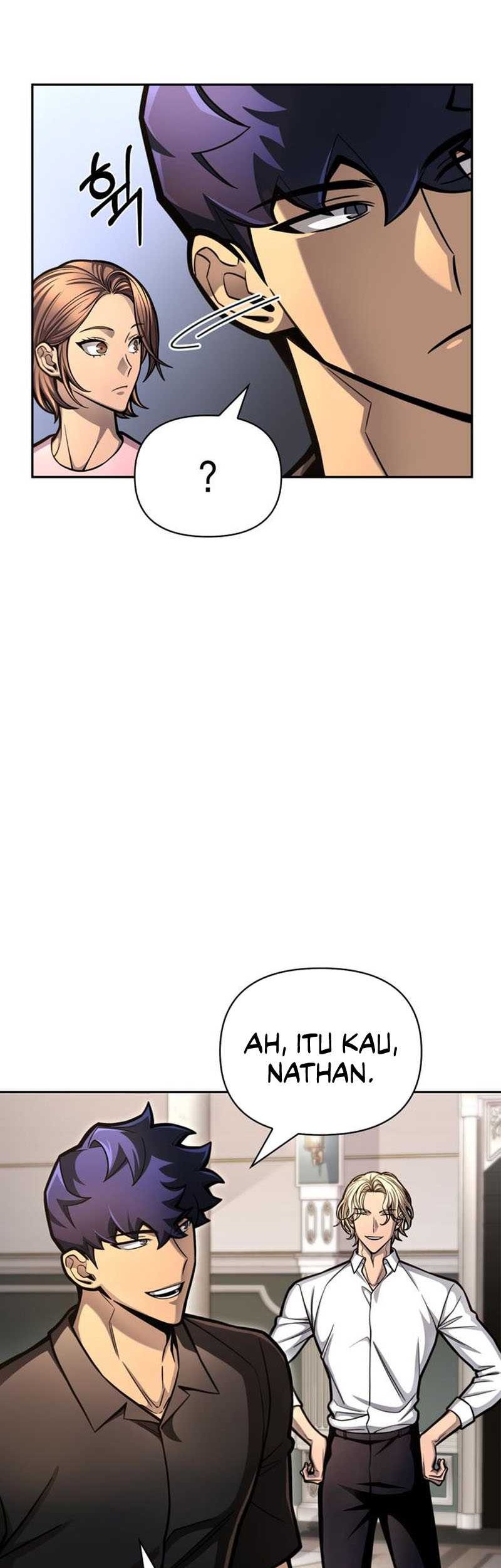 Superhuman Battlefield Chapter 30 Gambar 31