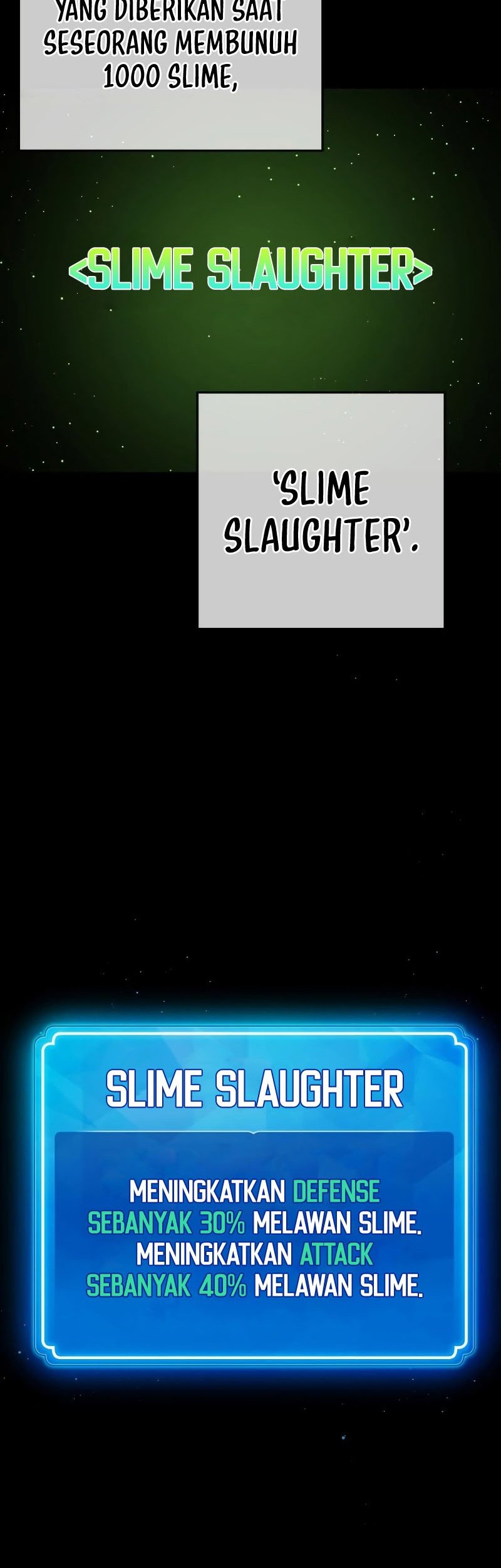 The Game’s Greatest Troll Chapter 10 Gambar 50