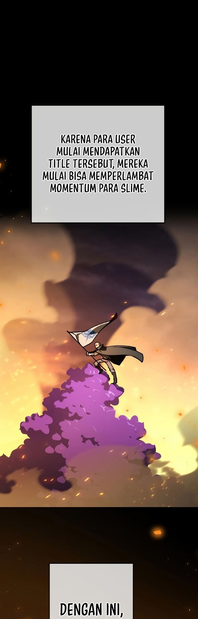 The Game’s Greatest Troll Chapter 10 Gambar 51