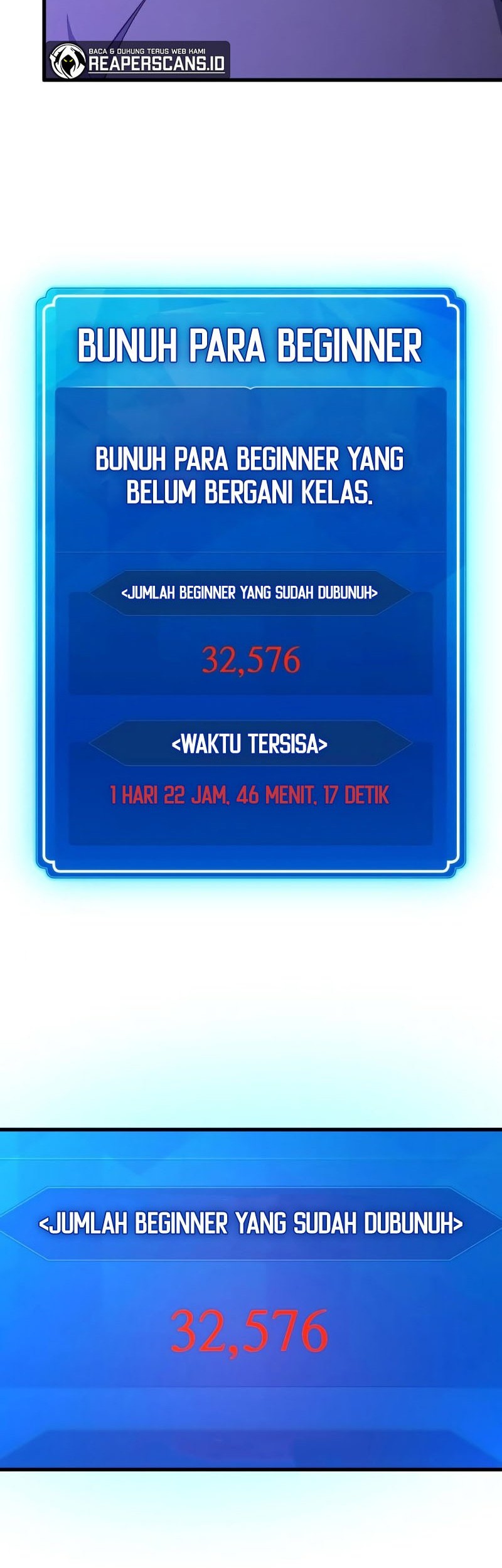 The Game’s Greatest Troll Chapter 10 Gambar 56