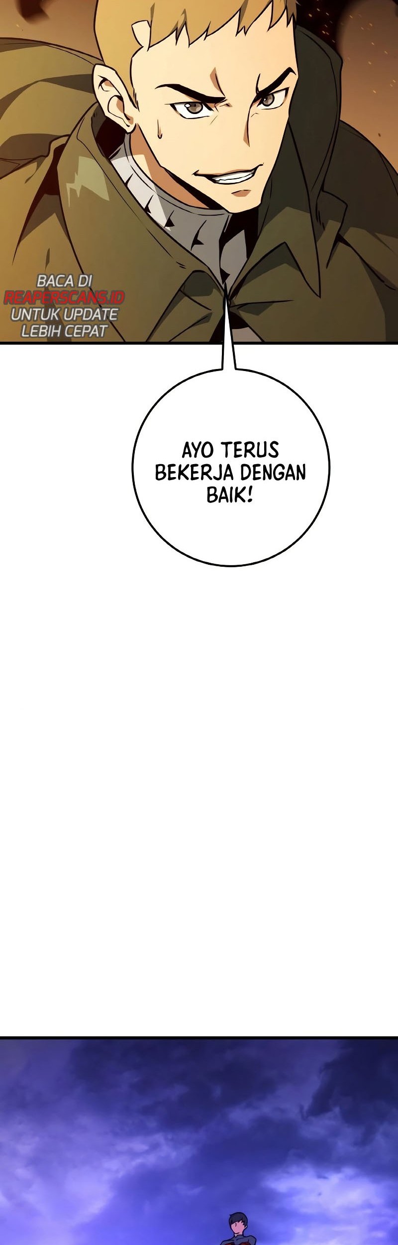 The Game’s Greatest Troll Chapter 10 Gambar 54