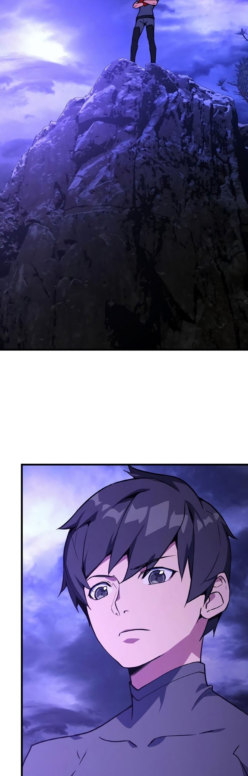 The Game’s Greatest Troll Chapter 10 Gambar 55