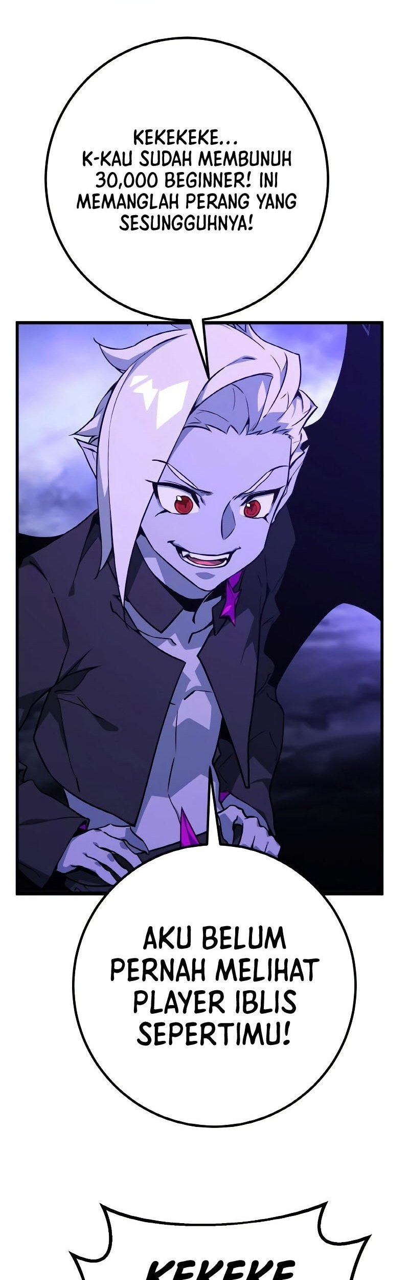 The Game’s Greatest Troll Chapter 10 Gambar 57