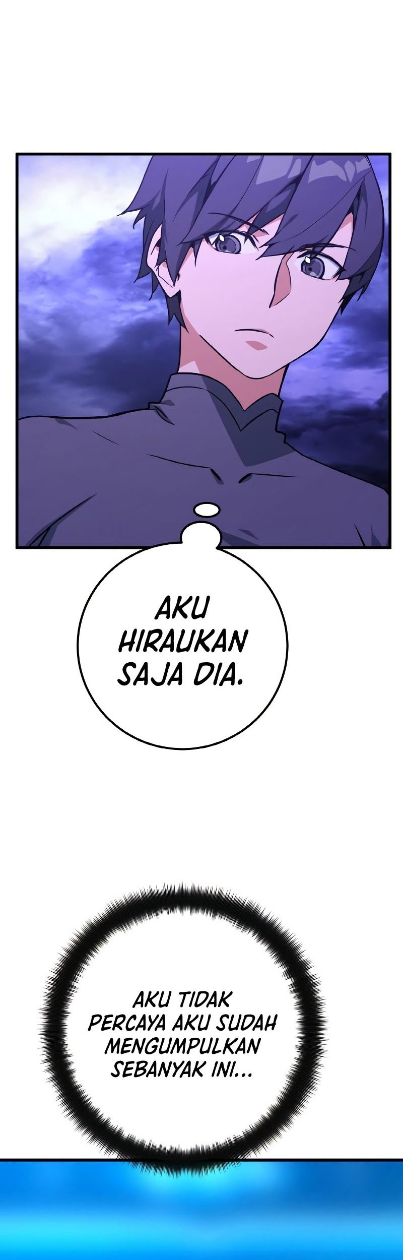 The Game’s Greatest Troll Chapter 10 Gambar 59