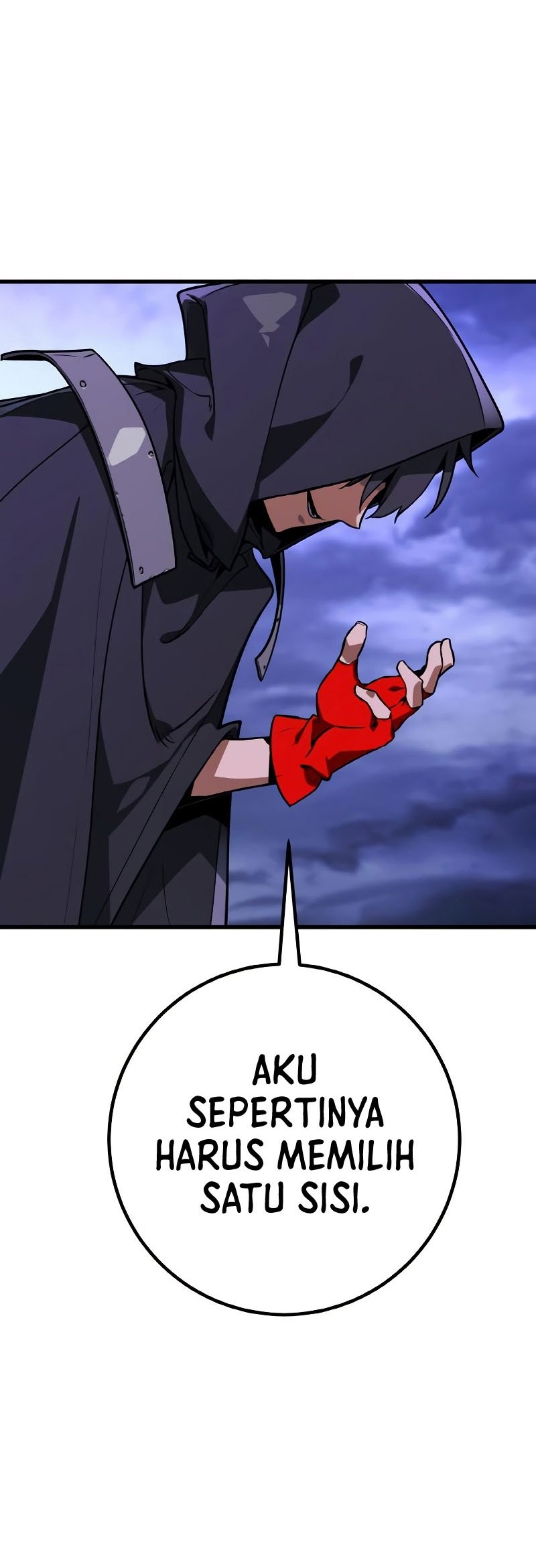 The Game’s Greatest Troll Chapter 10 Gambar 68