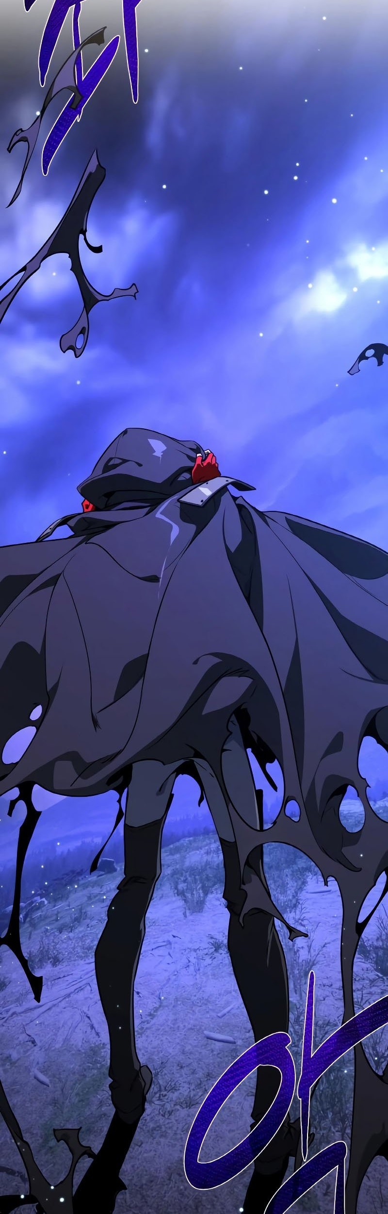 The Game’s Greatest Troll Chapter 10 Gambar 66