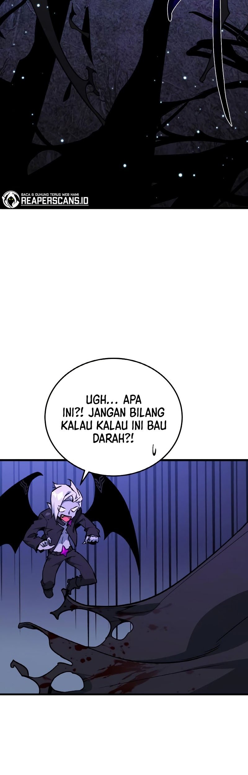 The Game’s Greatest Troll Chapter 10 Gambar 67