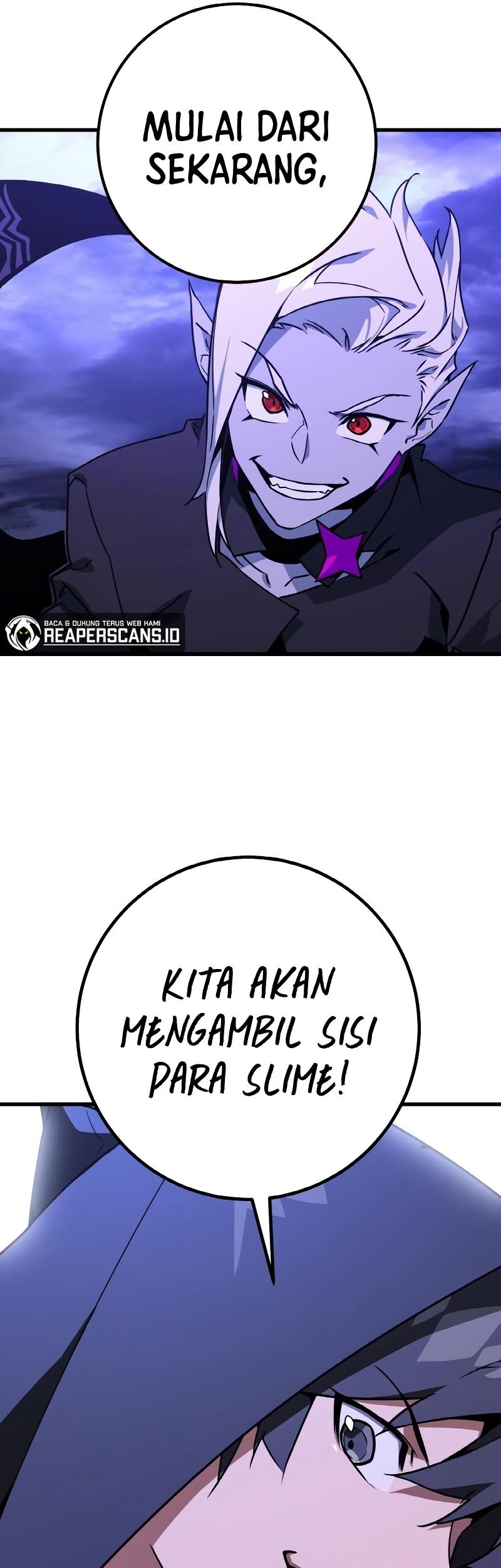 The Game’s Greatest Troll Chapter 10 Gambar 69