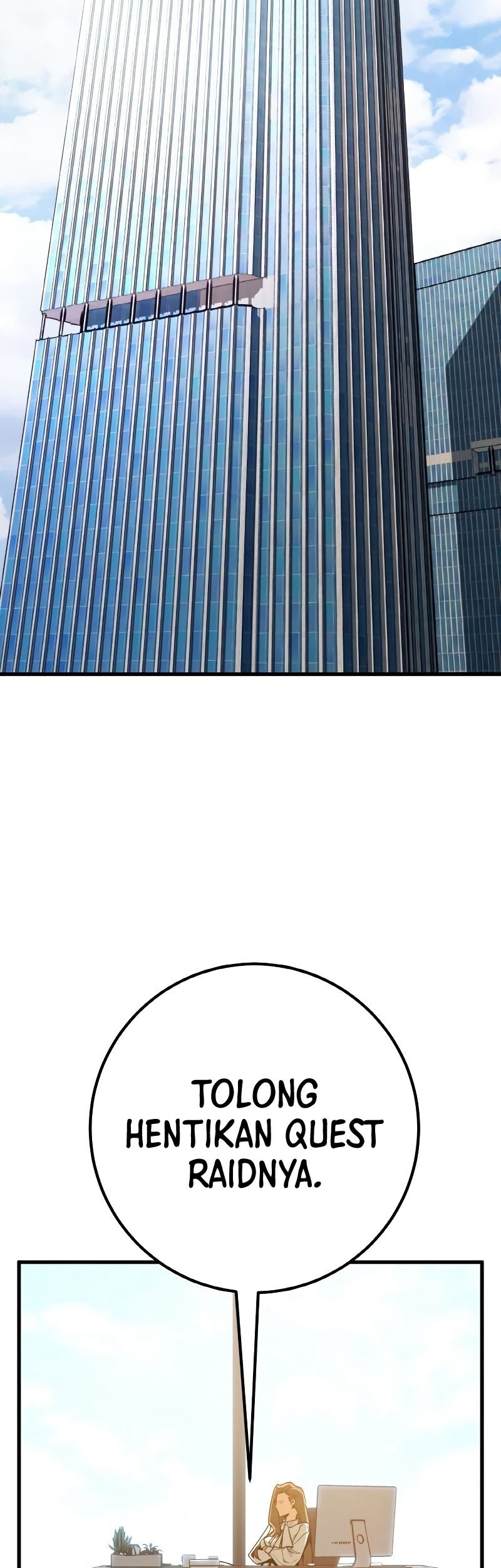 The Game’s Greatest Troll Chapter 10 Gambar 71