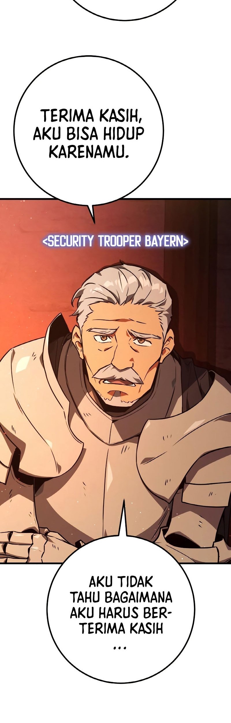 The Game’s Greatest Troll Chapter 10 Gambar 36