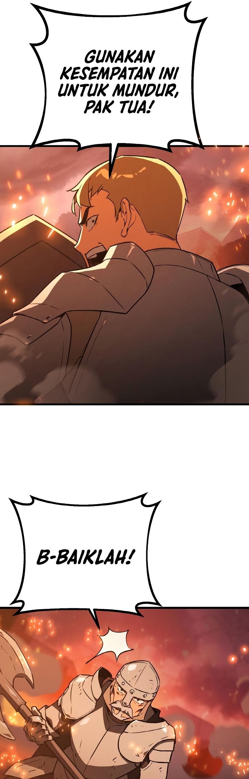 The Game’s Greatest Troll Chapter 10 Gambar 33