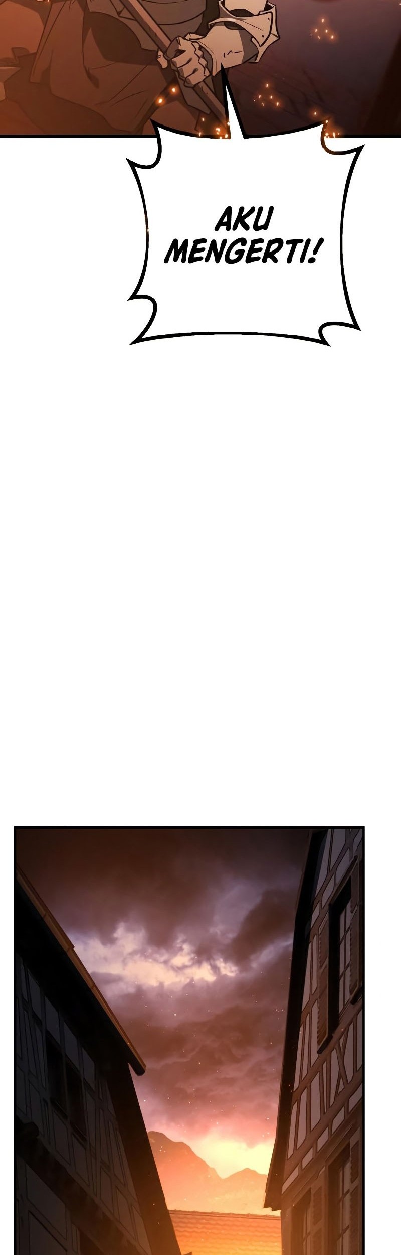 The Game’s Greatest Troll Chapter 10 Gambar 34