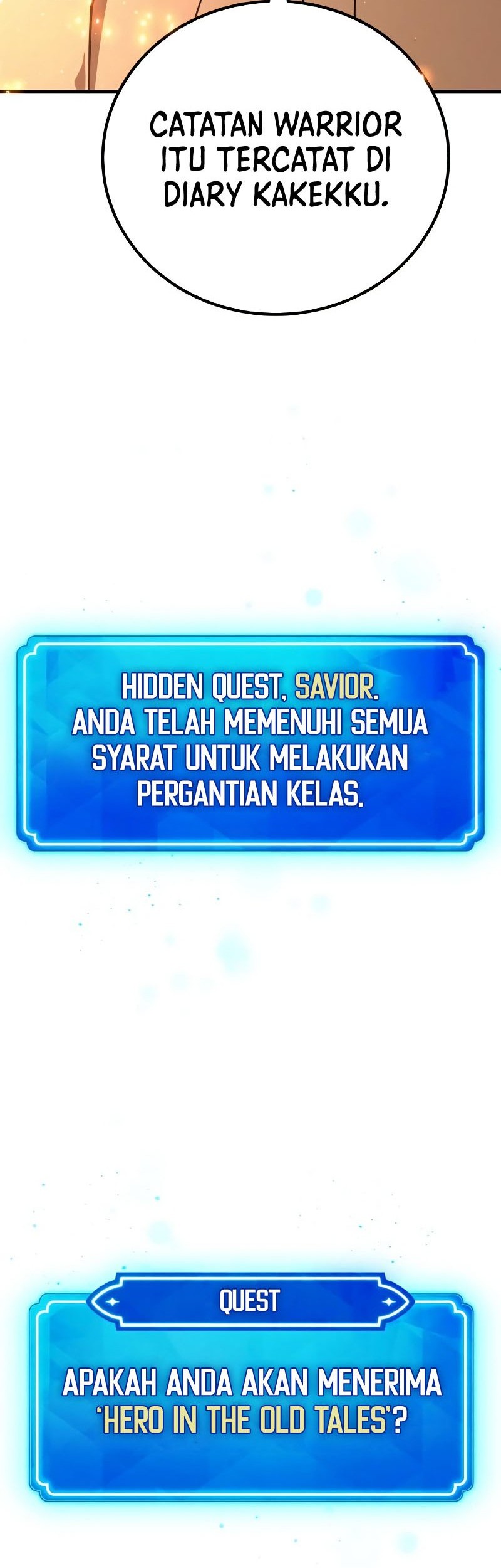 The Game’s Greatest Troll Chapter 10 Gambar 40