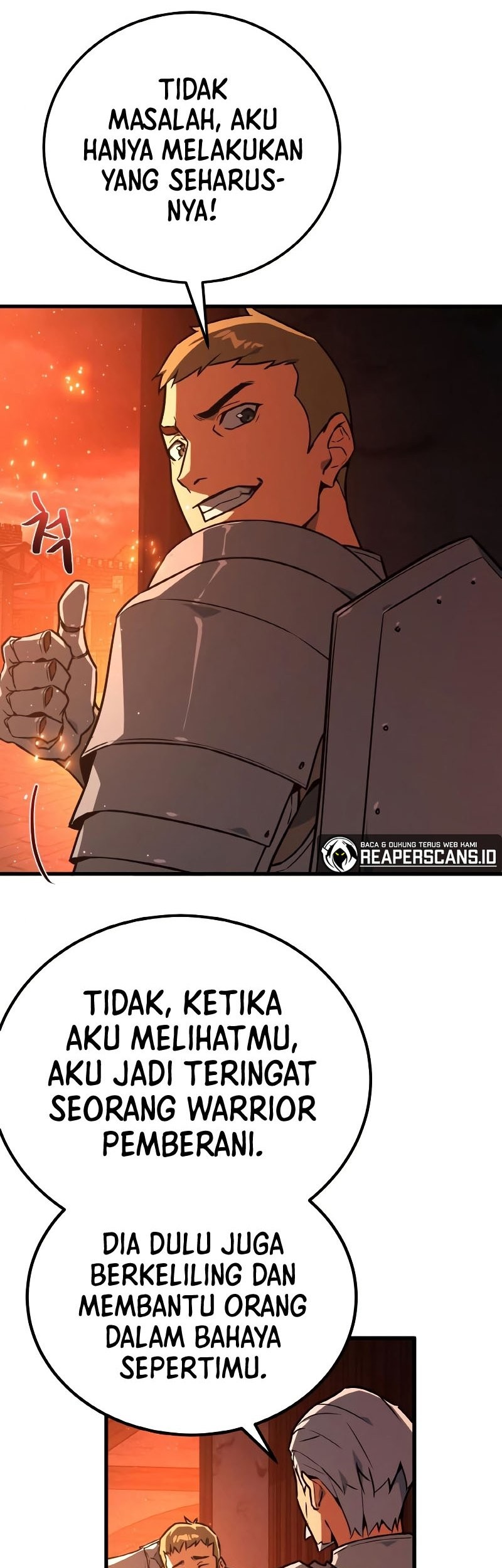 The Game’s Greatest Troll Chapter 10 Gambar 37
