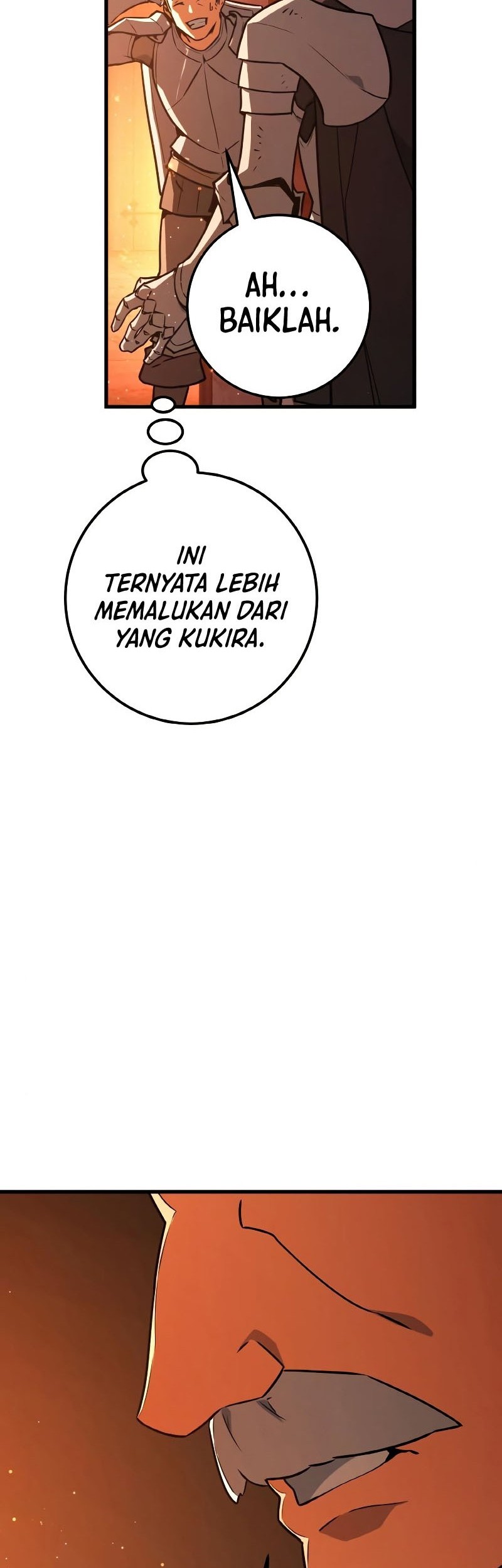 The Game’s Greatest Troll Chapter 10 Gambar 38