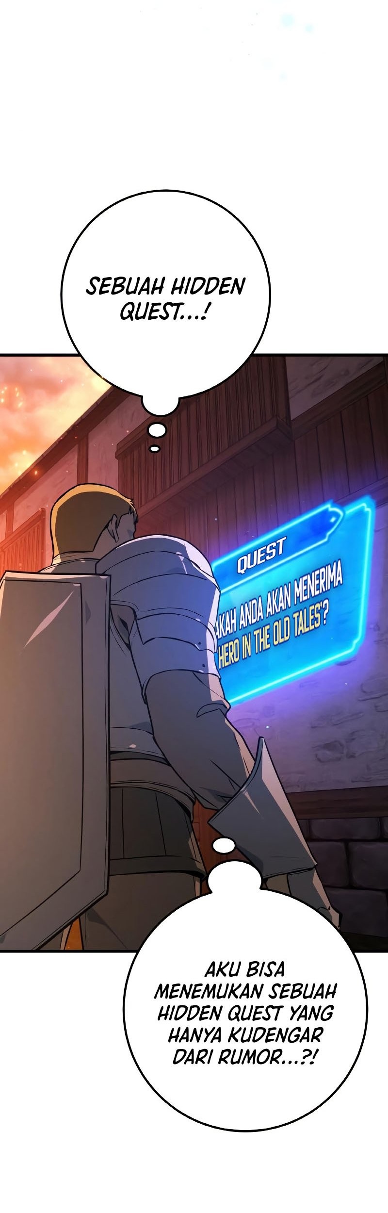 The Game’s Greatest Troll Chapter 10 Gambar 41