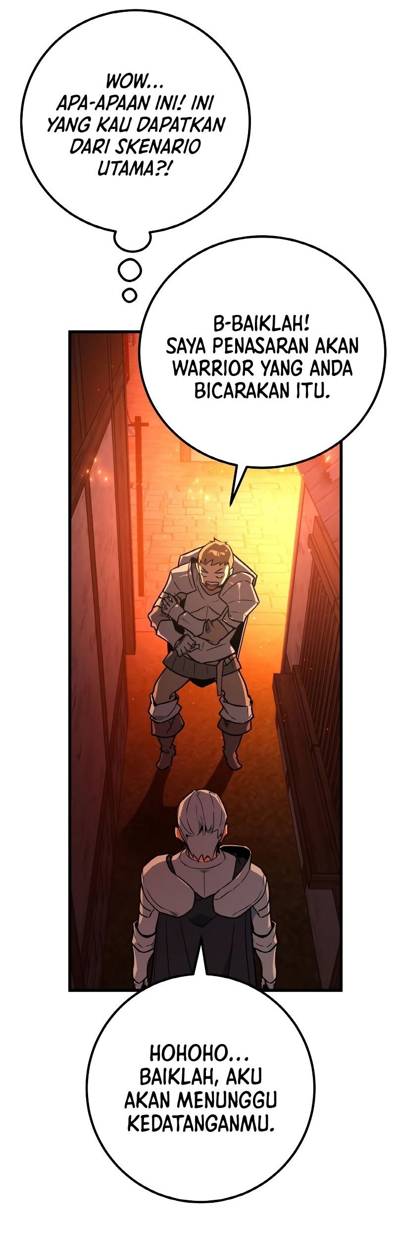 The Game’s Greatest Troll Chapter 10 Gambar 42