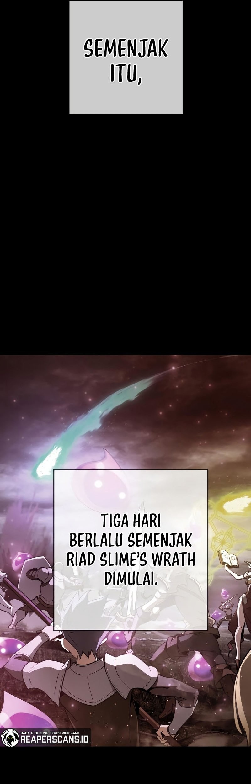 The Game’s Greatest Troll Chapter 10 Gambar 45