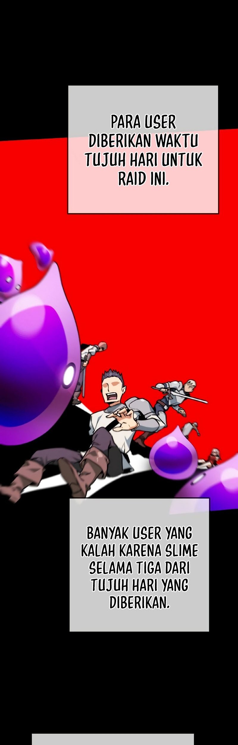 The Game’s Greatest Troll Chapter 10 Gambar 46