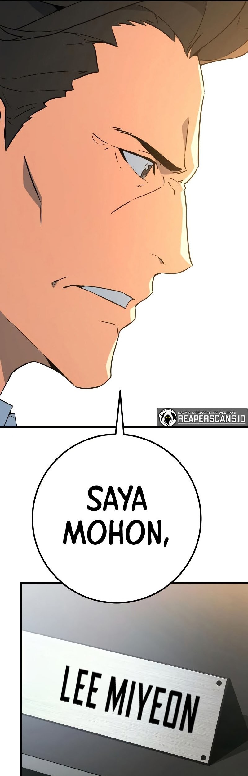 The Game’s Greatest Troll Chapter 10 Gambar 73