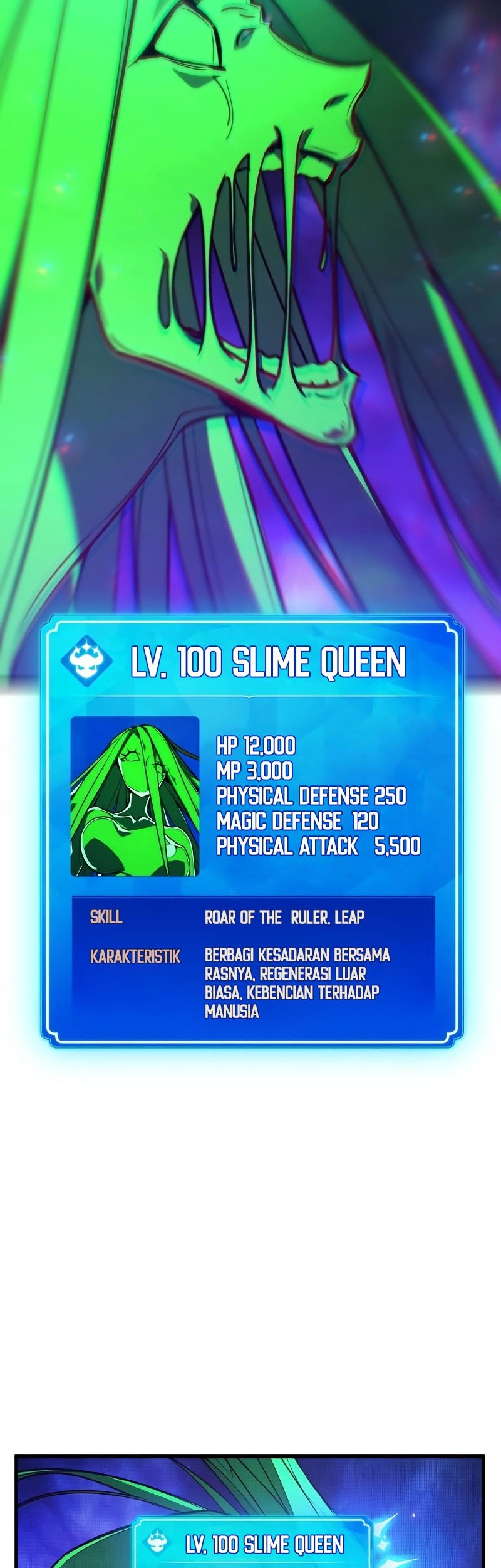 The Game’s Greatest Troll Chapter 10 Gambar 3