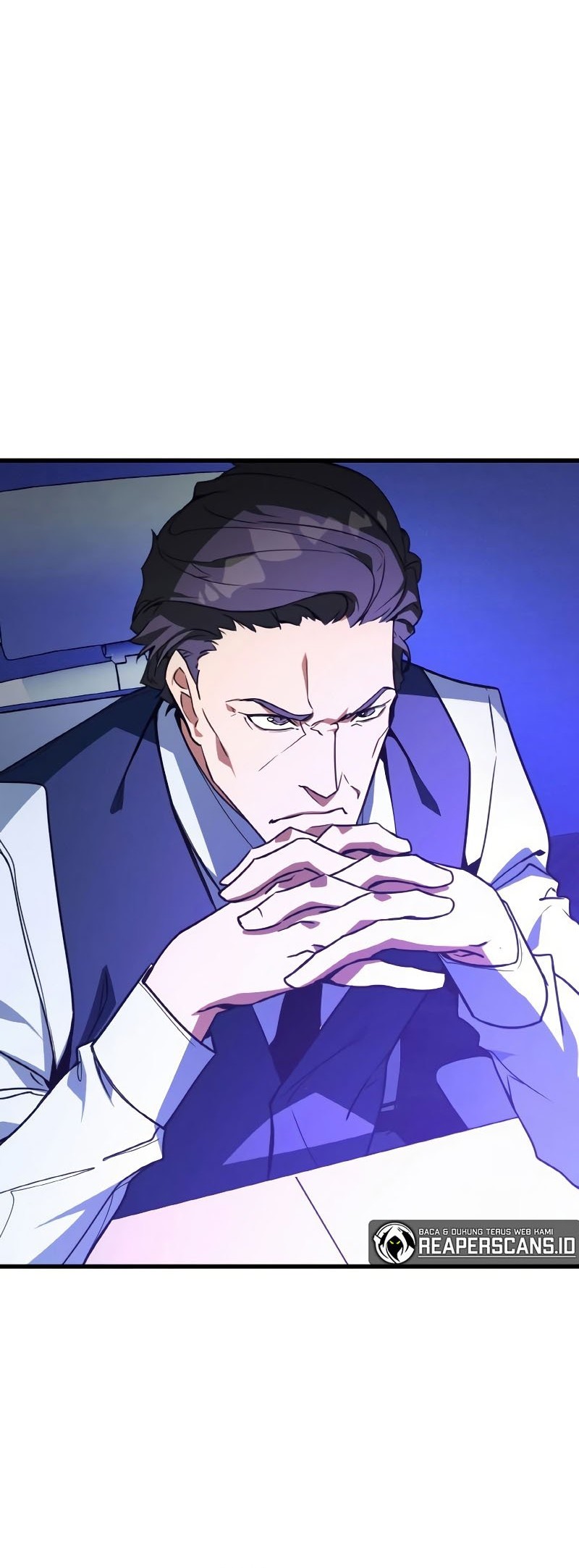 The Game’s Greatest Troll Chapter 10 Gambar 5