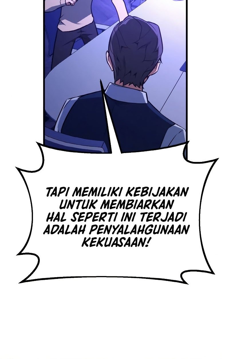 The Game’s Greatest Troll Chapter 10 Gambar 9