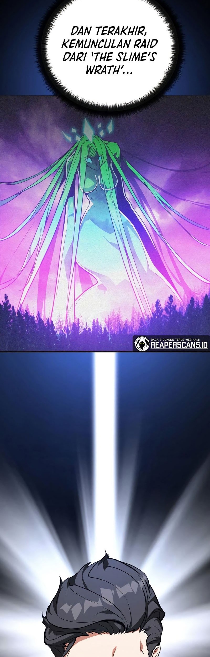 The Game’s Greatest Troll Chapter 10 Gambar 12