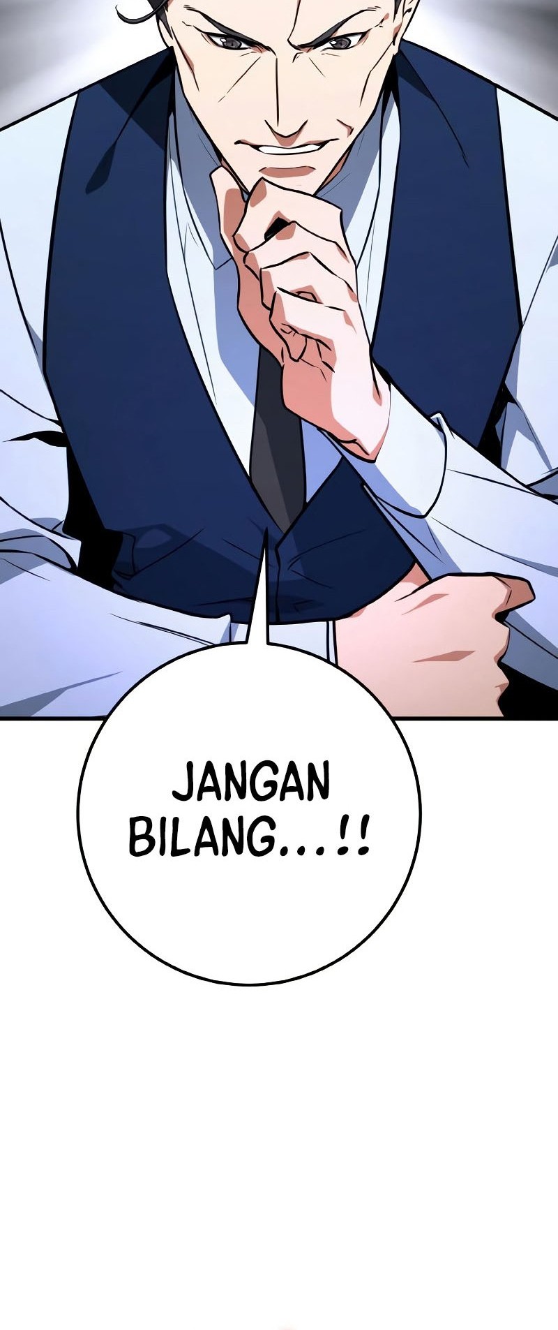 The Game’s Greatest Troll Chapter 10 Gambar 13