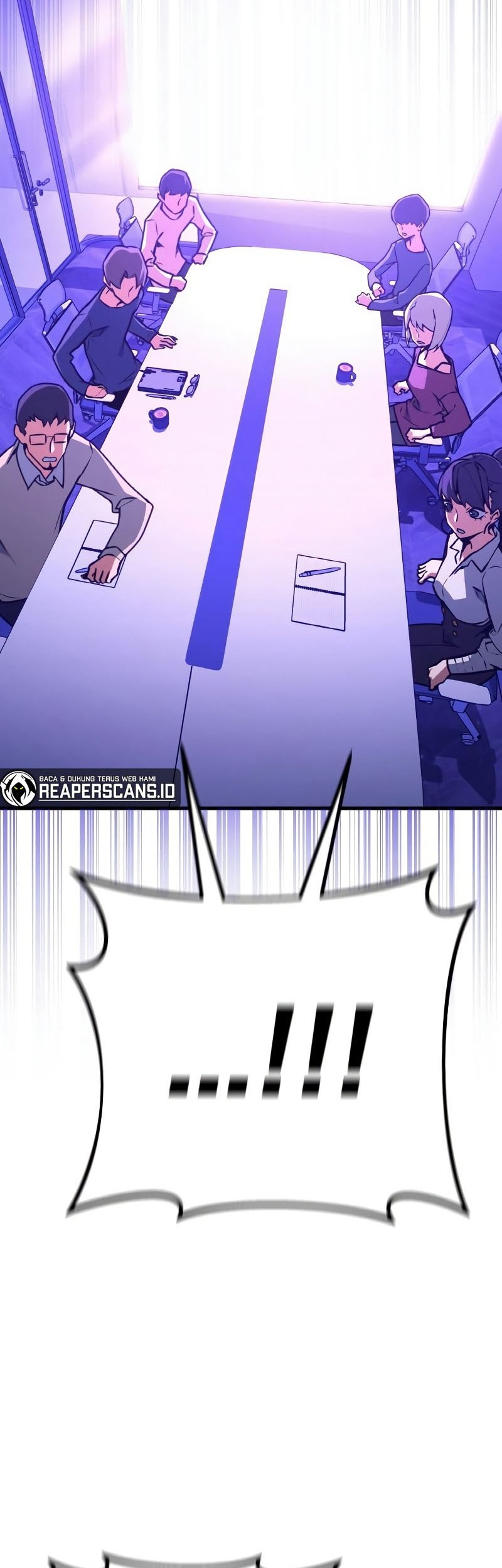 The Game’s Greatest Troll Chapter 10 Gambar 18