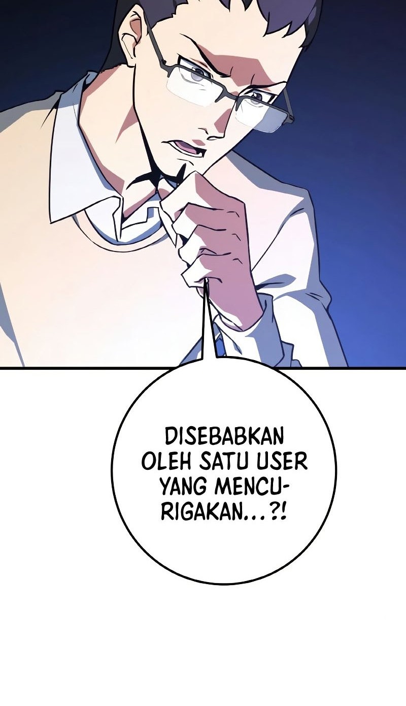 The Game’s Greatest Troll Chapter 10 Gambar 20