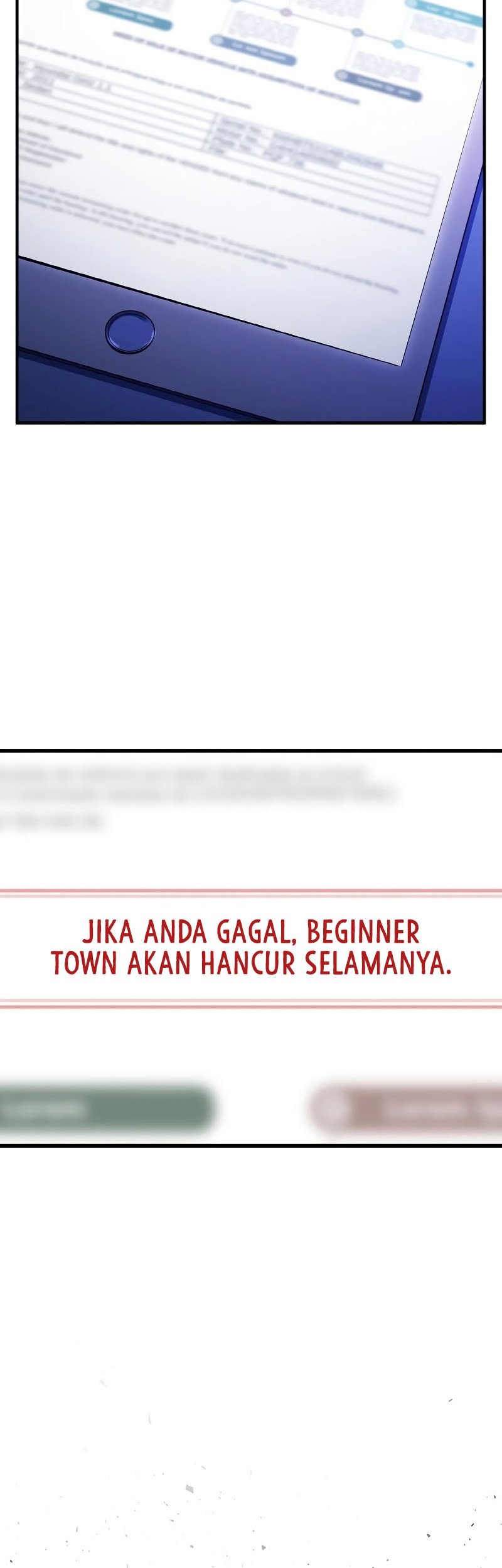 The Game’s Greatest Troll Chapter 10 Gambar 23