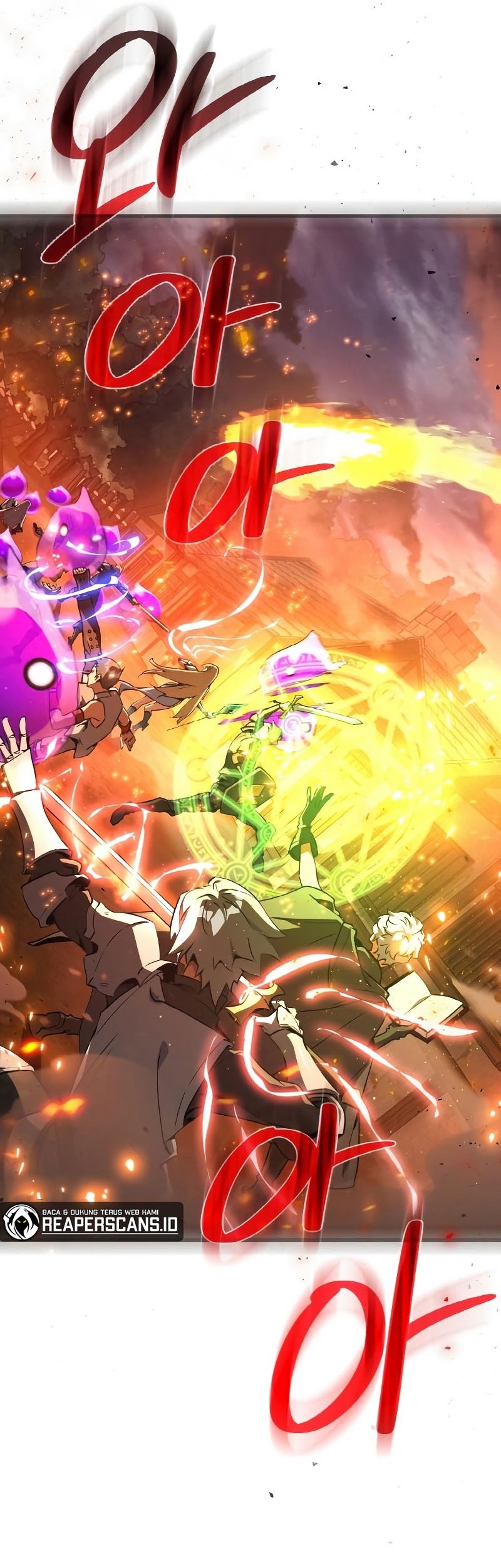 The Game’s Greatest Troll Chapter 10 Gambar 25