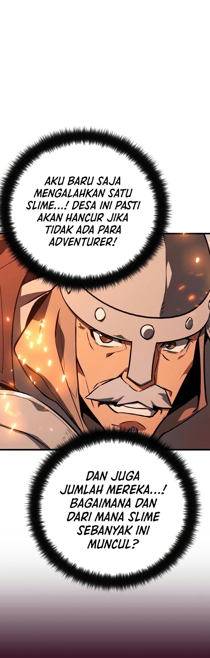 The Game’s Greatest Troll Chapter 10 Gambar 27