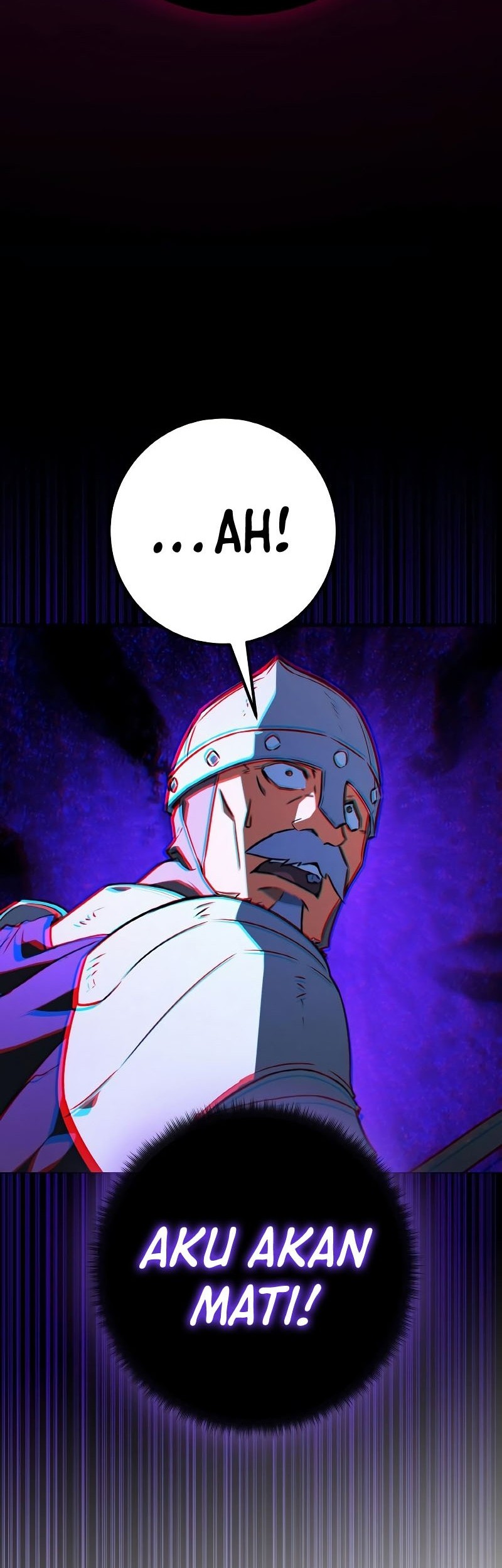 The Game’s Greatest Troll Chapter 10 Gambar 30