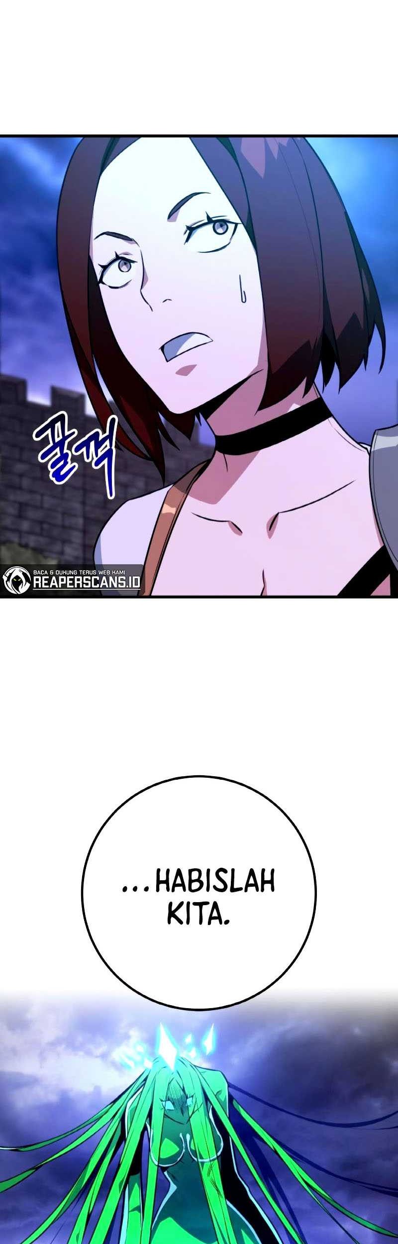 The Game’s Greatest Troll Chapter 09 Gambar 50