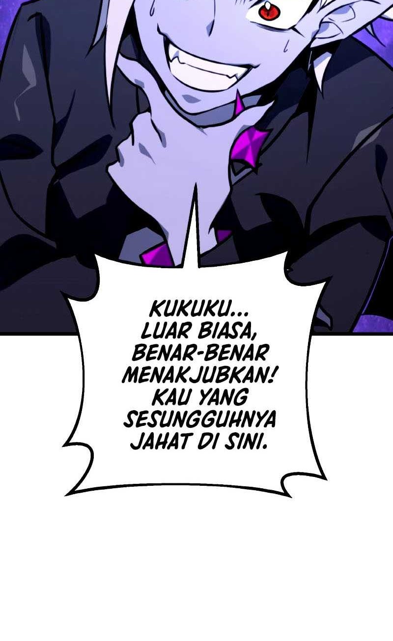 The Game’s Greatest Troll Chapter 09 Gambar 55