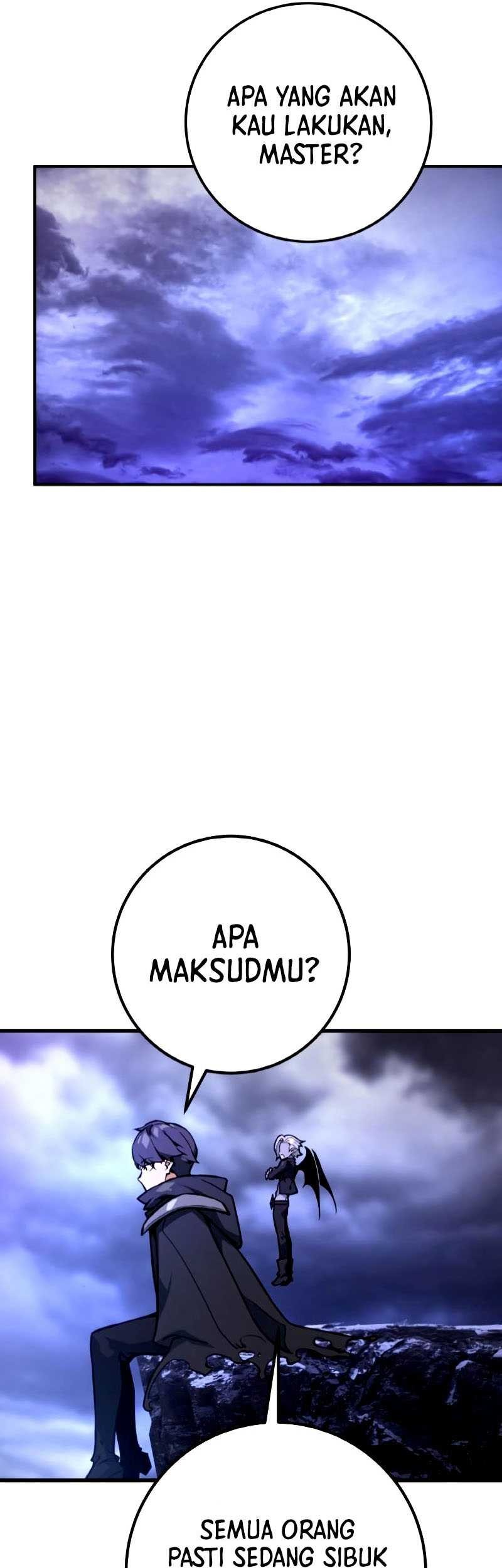 The Game’s Greatest Troll Chapter 09 Gambar 52