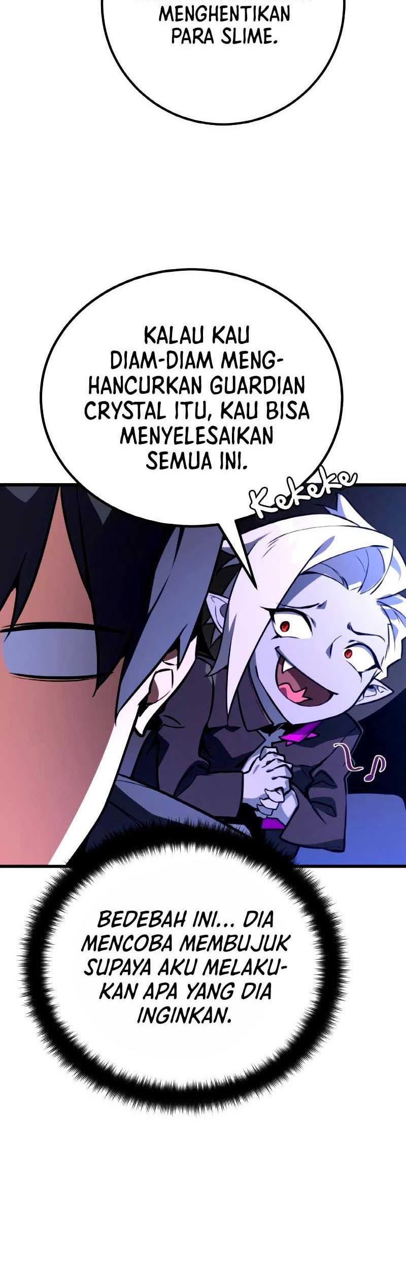 The Game’s Greatest Troll Chapter 09 Gambar 53