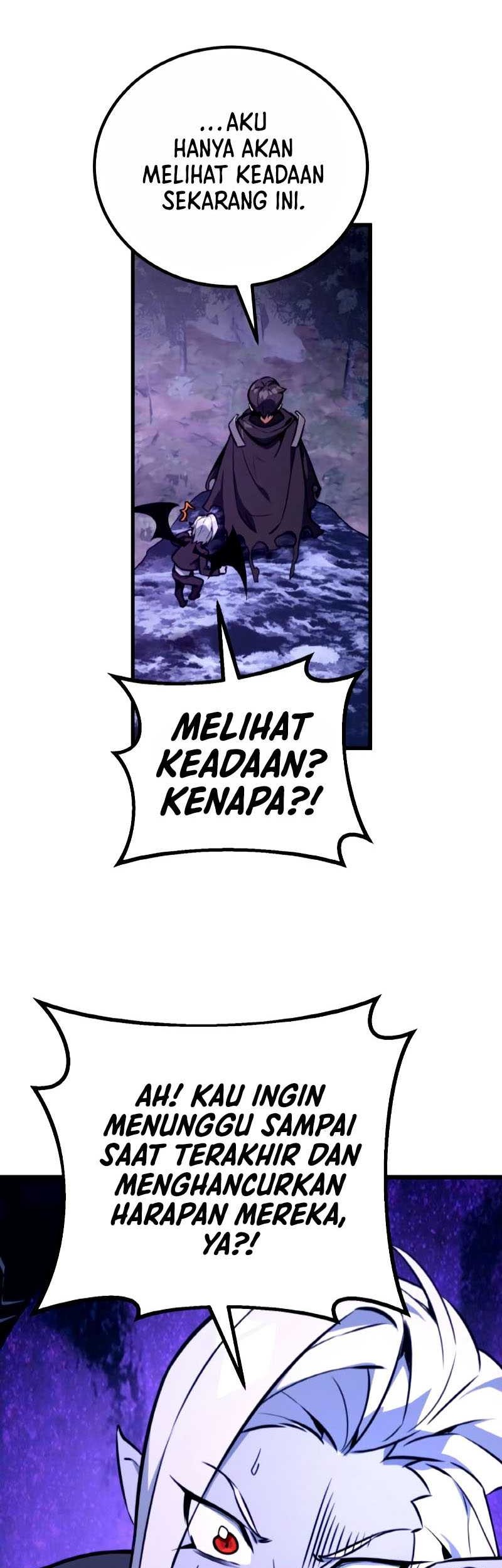 The Game’s Greatest Troll Chapter 09 Gambar 54