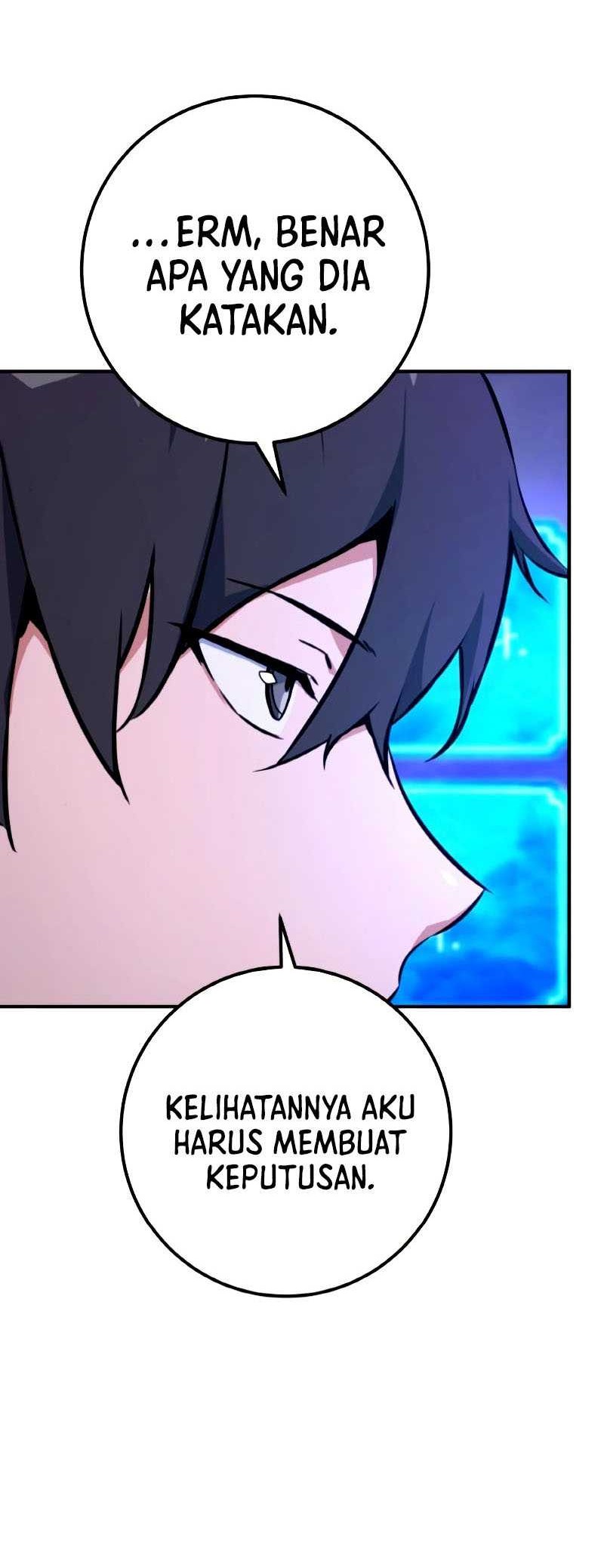 The Game’s Greatest Troll Chapter 09 Gambar 59