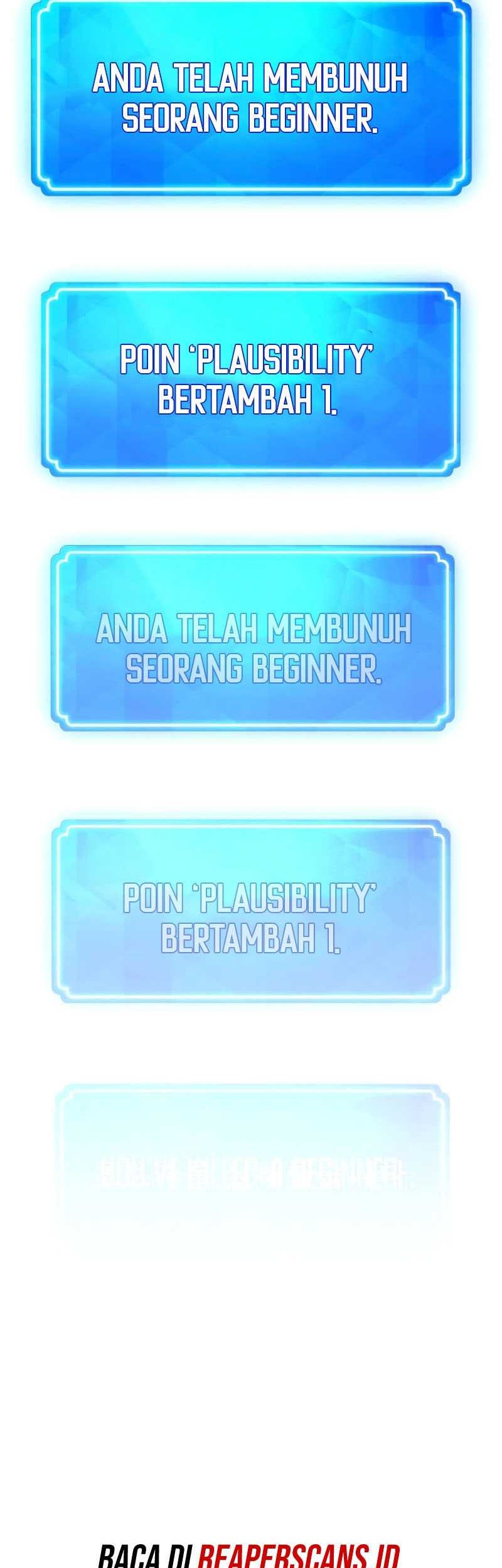 The Game’s Greatest Troll Chapter 09 Gambar 57