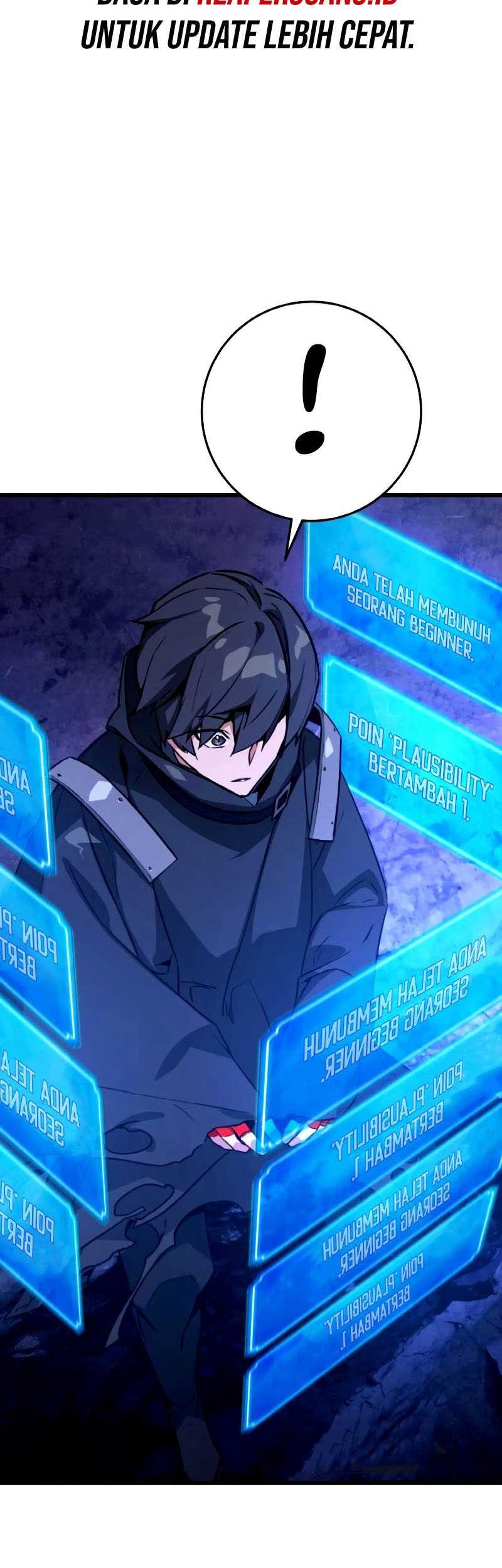 The Game’s Greatest Troll Chapter 09 Gambar 58