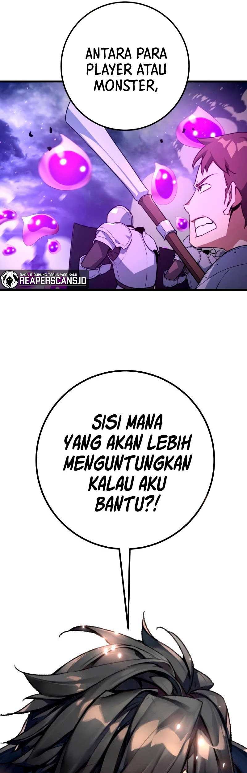 The Game’s Greatest Troll Chapter 09 Gambar 60