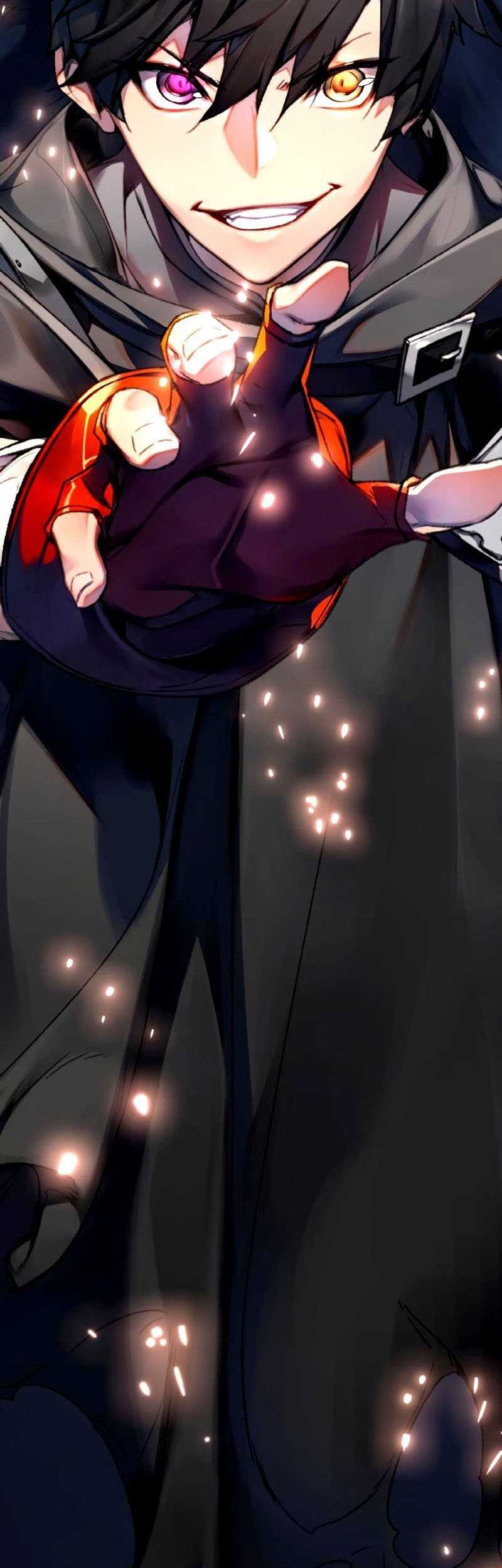 The Game’s Greatest Troll Chapter 09 Gambar 61