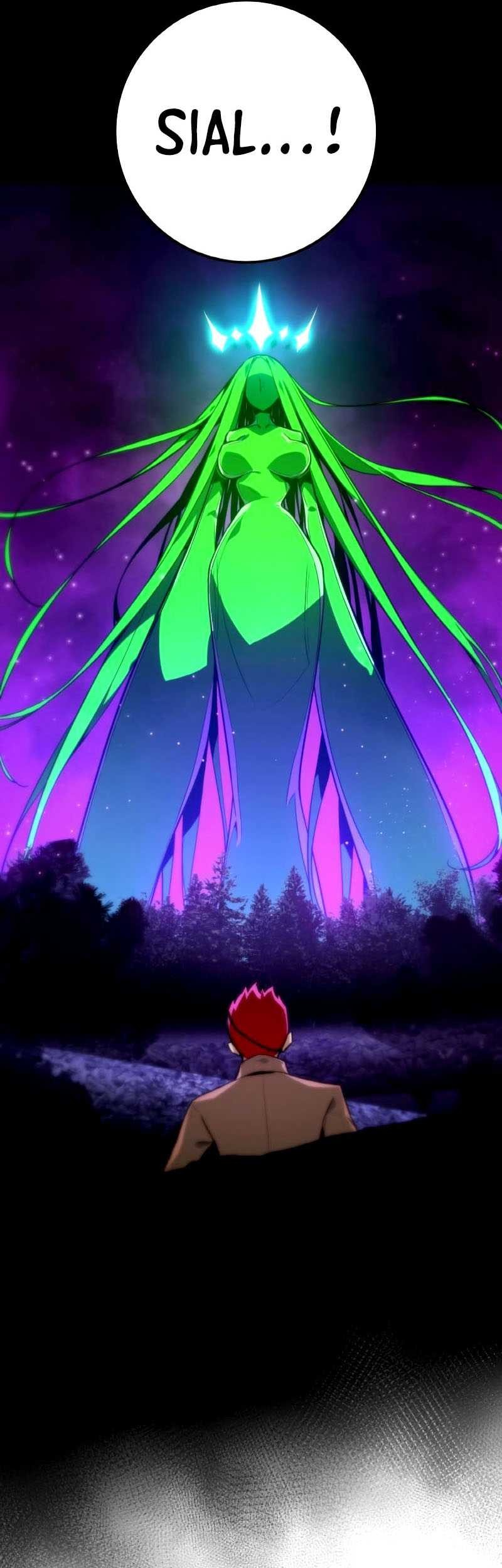 The Game’s Greatest Troll Chapter 09 Gambar 32