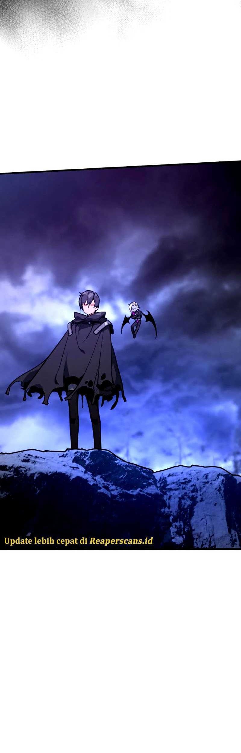 The Game’s Greatest Troll Chapter 09 Gambar 33