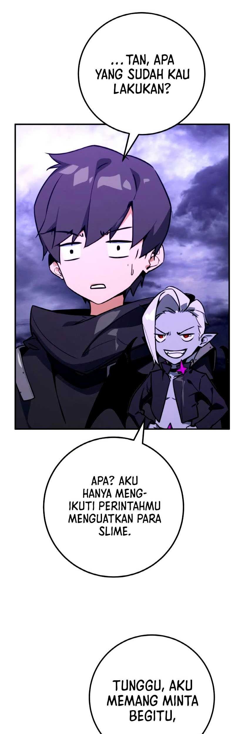 The Game’s Greatest Troll Chapter 09 Gambar 34